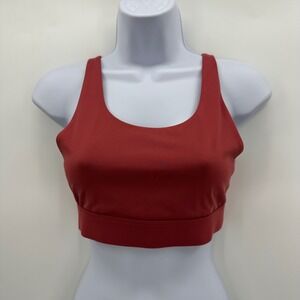 Outdoor‎ Voices Sports Bra Sz Small